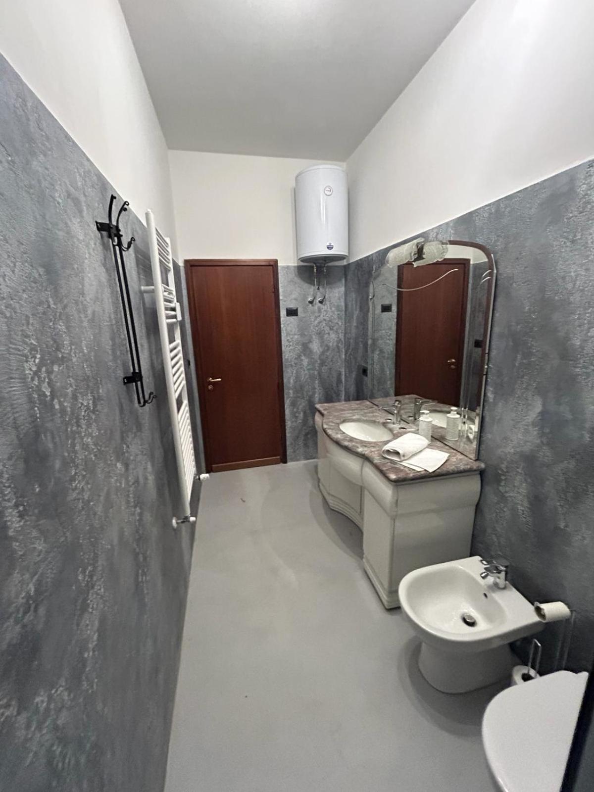 Apartamento Casa Teresa *