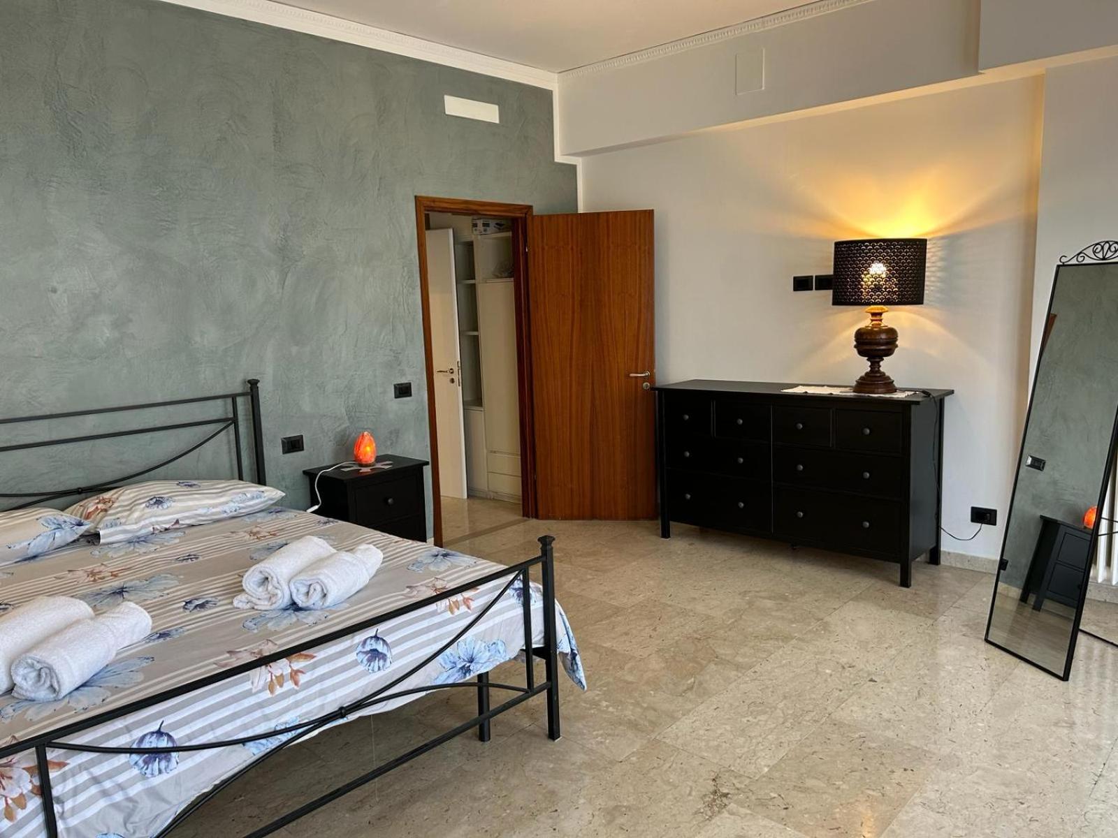 Apartamento Casa Teresa